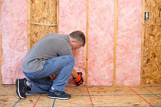 Best Soundproof Insulation Installation  in West Freehold, NJ